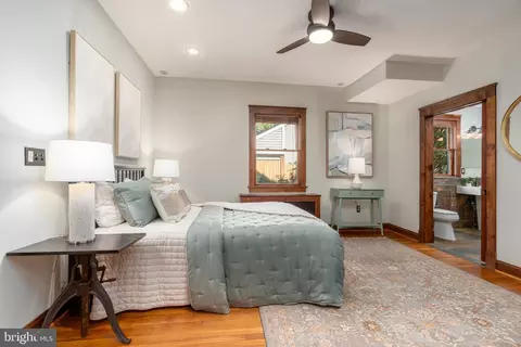 Bedroom - 9220 Columbia Blvd, Silver Spring, MD 20910 photo 1 of 3