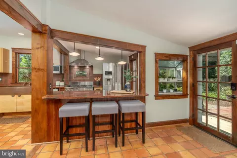 Kitchen - 9220 Columbia Blvd, Silver Spring, MD 20910 photo 3 of 3