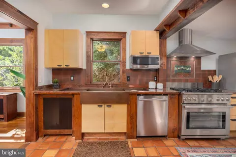 Kitchen - 9220 Columbia Blvd, Silver Spring, MD 20910 photo 1 of 3