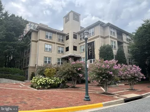 11750 Old Georgetown Rd #2433, North Bethesda, MD 20852