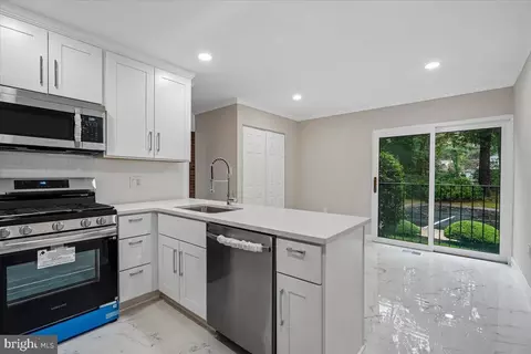 Kitchen - 10713 Deborah Dr, Potomac, MD 20854 photo 1 of 1