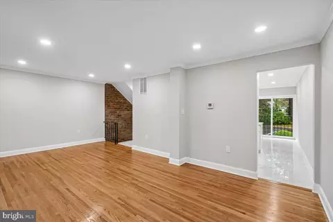 Living - 10713 Deborah Dr, Potomac, MD 20854 photo 1 of 8