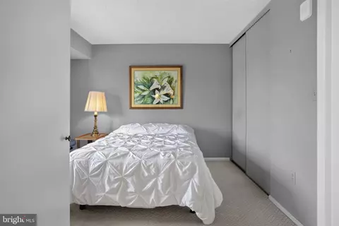 Bedroom - 15115 Interlachen Dr #3-612, Silver Spring, MD 20906 photo 3 of 4