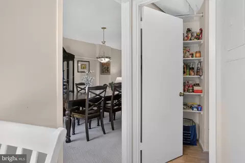 Entry Way - 15115 Interlachen Dr #3-612, Silver Spring, MD 20906 photo 5 of 8