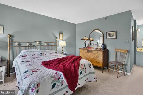 Bedroom - 15115 Interlachen Dr #3-612, Silver Spring, MD 20906 photo 2 of 4