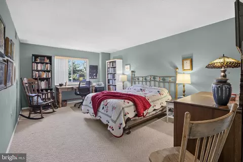 Bedroom - 15115 Interlachen Dr #3-612, Silver Spring, MD 20906 photo 1 of 4