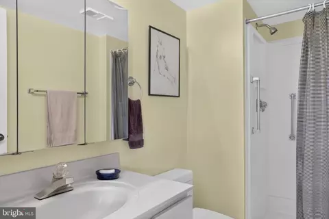 Bath - 15115 Interlachen Dr #3-612, Silver Spring, MD 20906 photo 1 of 2
