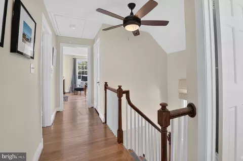 Entry Way - 104 Williamsburg Dr, Silver Spring, MD 20901 photo 5 of 6