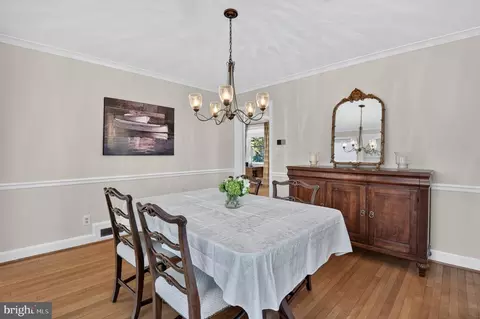 Dining - 104 Williamsburg Dr, Silver Spring, MD 20901 photo 1 of 2