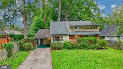 602 Marshall Ave, Rockville, MD 20851
