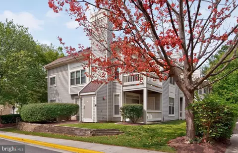 10814 Antigua Ter #103, Rockville, MD 20852