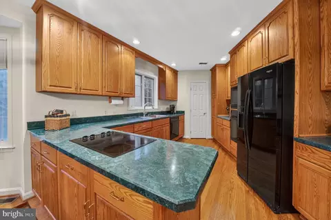 Kitchen - 2701 Olney Sandy Spring Rd, Olney, MD 20832 photo 2 of 3