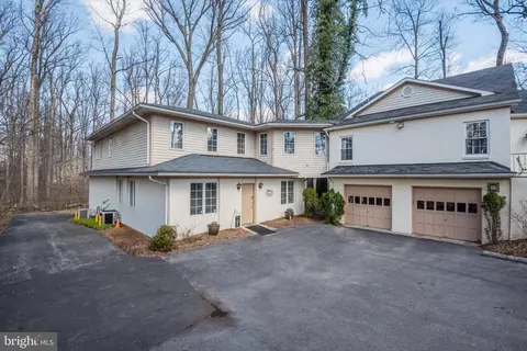 Exterior - 2701 Olney Sandy Spring Rd, Olney, MD 20832 photo 4 of 10