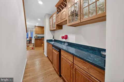 Entry Way - 2701 Olney Sandy Spring Rd, Olney, MD 20832 photo 3 of 5