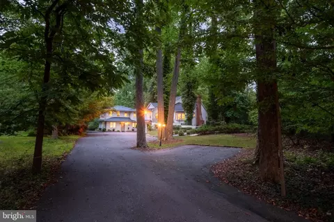 Exterior - 2701 Olney Sandy Spring Rd, Olney, MD 20832 photo 9 of 10