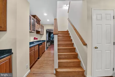 Entry Way - 2701 Olney Sandy Spring Rd, Olney, MD 20832 photo 4 of 5