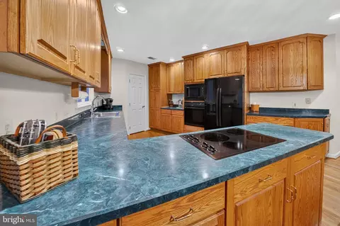 Kitchen - 2701 Olney Sandy Spring Rd, Olney, MD 20832 photo 3 of 3