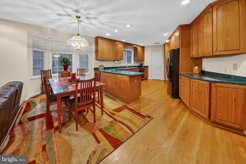 Kitchen - 2701 Olney Sandy Spring Rd, Olney, MD 20832 photo 1 of 3