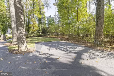 Exterior - 2701 Olney Sandy Spring Rd, Olney, MD 20832 photo 8 of 10