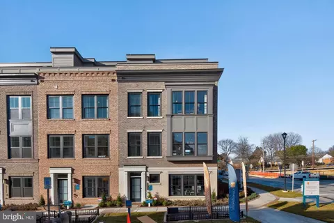 5031 Dulcet Dr #LOT 60, Kensington, MD 20895