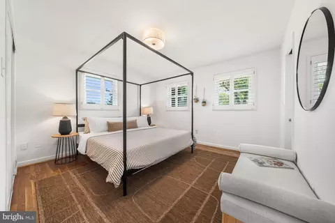 Bedroom - 2305 Peggy Ln, Silver Spring, MD 20910 photo 1 of 8