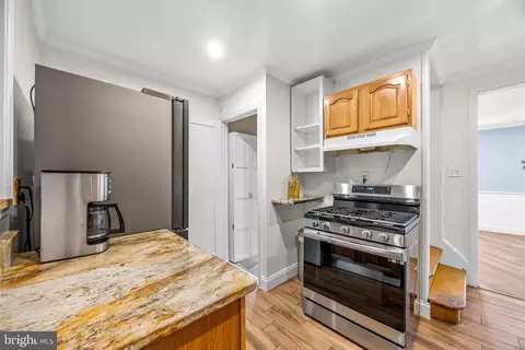 Kitchen - 4411 Bennion Rd, Silver Spring, MD 20906 photo 2 of 9