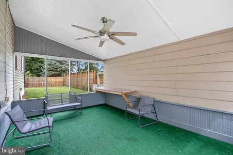Exterior - 4411 Bennion Rd, Silver Spring, MD 20906 photo 3 of 8