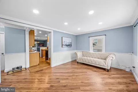 Living - 4411 Bennion Rd, Silver Spring, MD 20906 photo 1 of 3