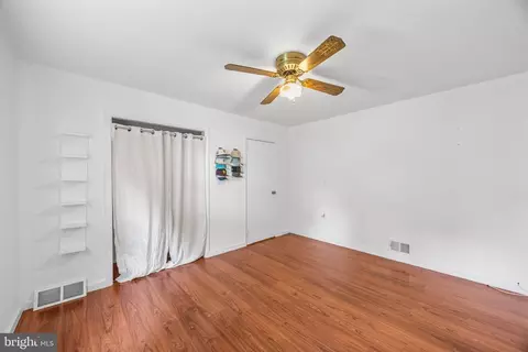 Bedroom - 4411 Bennion Rd, Silver Spring, MD 20906 photo 6 of 11
