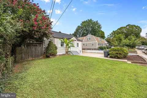 Exterior - 4411 Bennion Rd, Silver Spring, MD 20906 photo 8 of 8