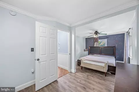 Bedroom - 4411 Bennion Rd, Silver Spring, MD 20906 photo 2 of 11