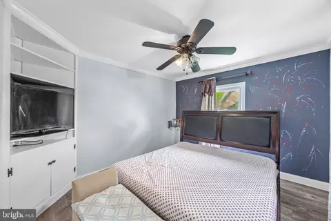 Bedroom - 4411 Bennion Rd, Silver Spring, MD 20906 photo 3 of 11