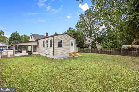 Other - 4411 Bennion Rd, Silver Spring, MD 20906 photo 19 of 19