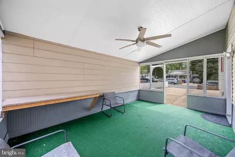 Exterior - 4411 Bennion Rd, Silver Spring, MD 20906 photo 4 of 8