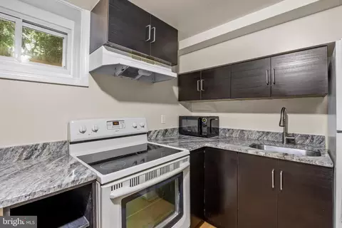 Kitchen - 4411 Bennion Rd, Silver Spring, MD 20906 photo 6 of 9