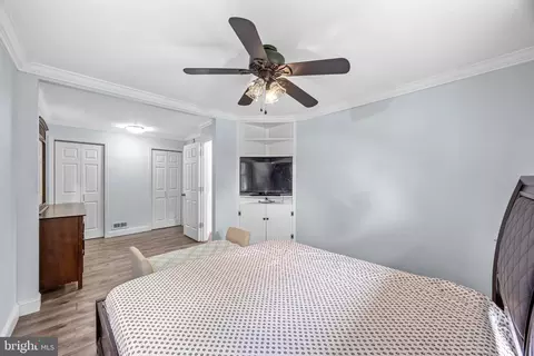 Bedroom - 4411 Bennion Rd, Silver Spring, MD 20906 photo 4 of 11