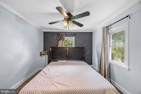 Bedroom - 4411 Bennion Rd, Silver Spring, MD 20906 photo 5 of 11