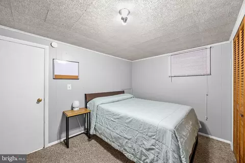 Bedroom - 4411 Bennion Rd, Silver Spring, MD 20906 photo 9 of 11