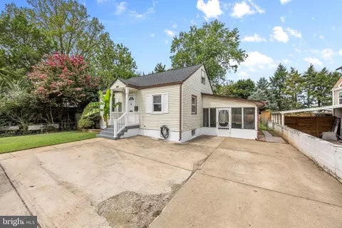 Other - 4411 Bennion Rd, Silver Spring, MD 20906 photo 16 of 19