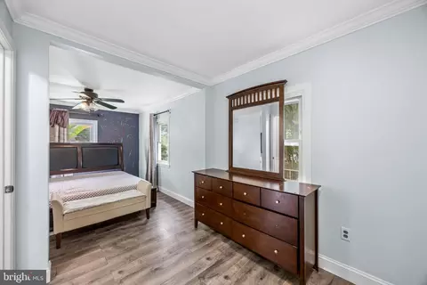 Bedroom - 4411 Bennion Rd, Silver Spring, MD 20906 photo 1 of 11