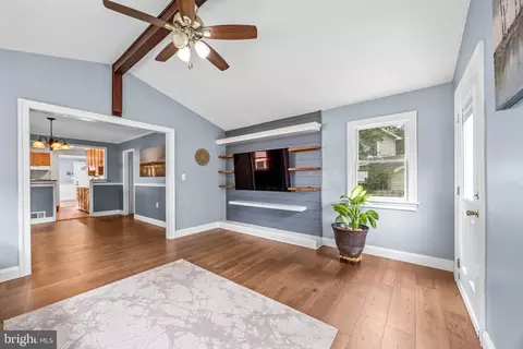Entry Way - 4411 Bennion Rd, Silver Spring, MD 20906 photo 1 of 5