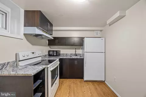 Kitchen - 4411 Bennion Rd, Silver Spring, MD 20906 photo 9 of 9