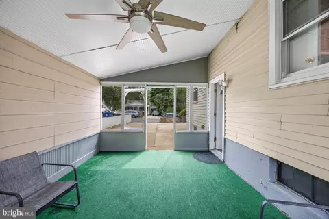 Exterior - 4411 Bennion Rd, Silver Spring, MD 20906 photo 5 of 8