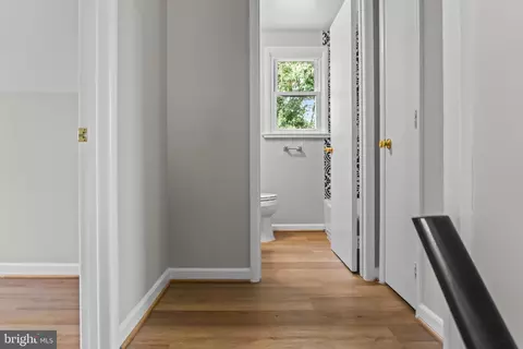 Entry Way - 12704 Goodhill Rd, Silver Spring, MD 20906 photo 4 of 4