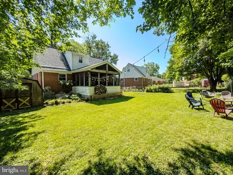 Exterior - 12704 Goodhill Rd, Silver Spring, MD 20906 photo 3 of 7