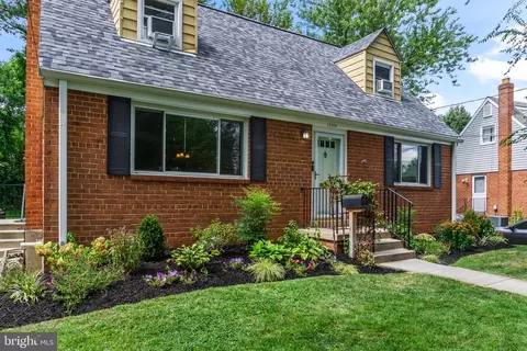 Exterior - 12704 Goodhill Rd, Silver Spring, MD 20906 photo 7 of 7