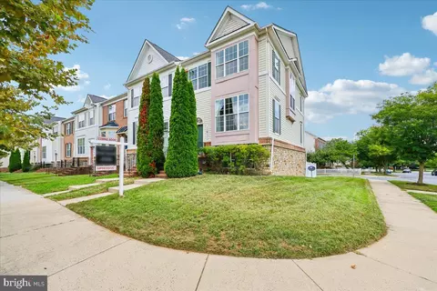11911 Little Seneca Pkwy, Clarksburg, MD 20871