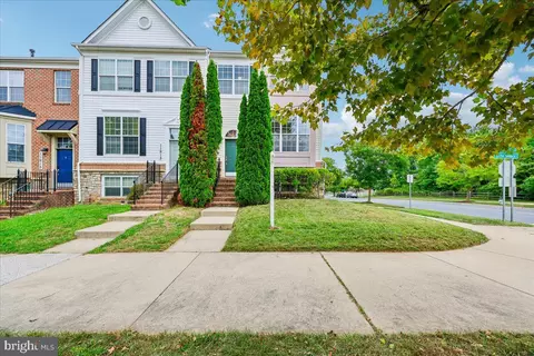 11911 Little Seneca Pkwy, Clarksburg, MD 20871