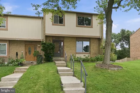 8918 Centerway Rd, Gaithersburg, MD 20879