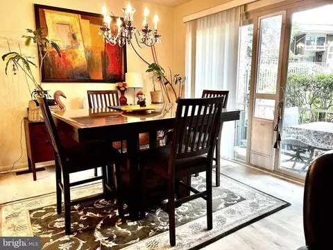 Dining - 3386 Chiswick #50-1A, Silver Spring, MD 20906 photo 2 of 5